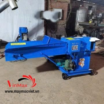 Máy Băm Nghiền Đa Năng Công Nghiệp Turbo TBN3.0