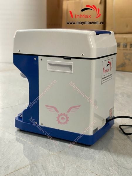 Máy bào đá tự động VMBY168