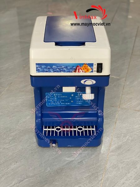 Máy bào đá tự động VMBY168