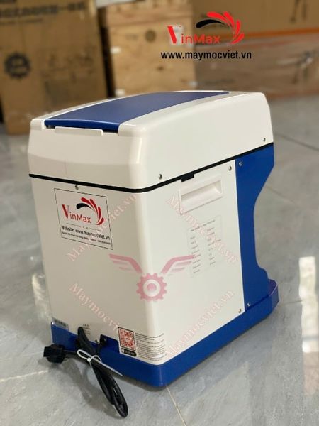 Máy bào đá tự động VMBY168