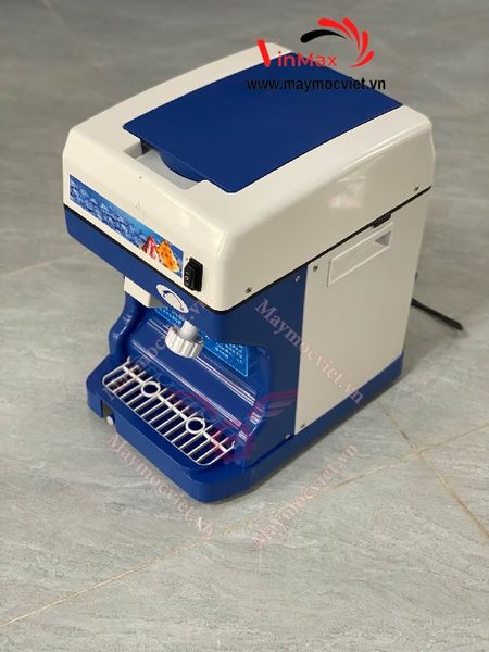 Máy bào đá tự động VMBY168