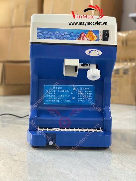 Máy bào đá tự động VMBY168