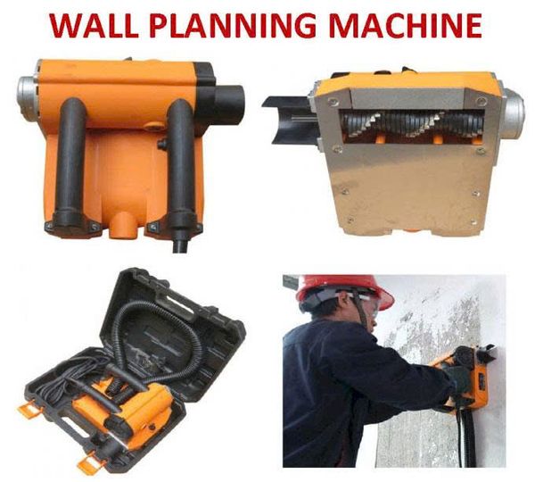 Máy bào tường bê tông WP150 (1200W)