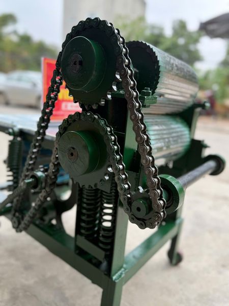 Máy Bóc Vỏ Quế Vinmax VMQ2200