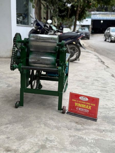 Máy Bóc Vỏ Quế Vinmax VMQ2200