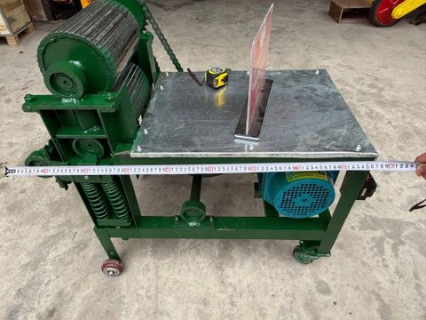 Máy Bóc Vỏ Quế Vinmax VMQ2200