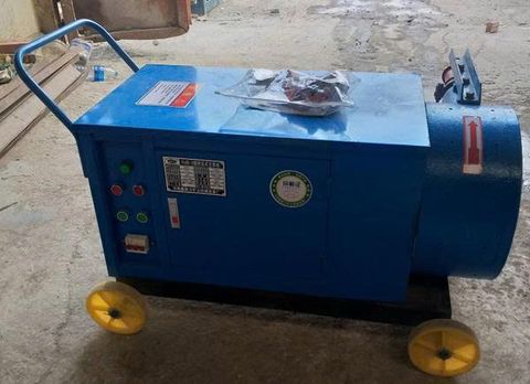 Máy bơm vữa bê tông bọt Sika grout HJB2 (2.2KW)