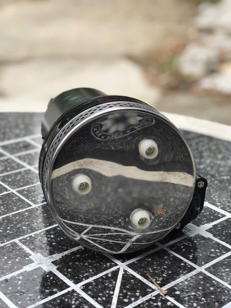 Máy bơm chìm chạy pin thân inox điều khiển từ xa Turbo SZQB12