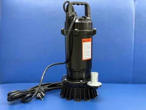 Máy bơm nước bơm chìm Potenca 220V – 370W