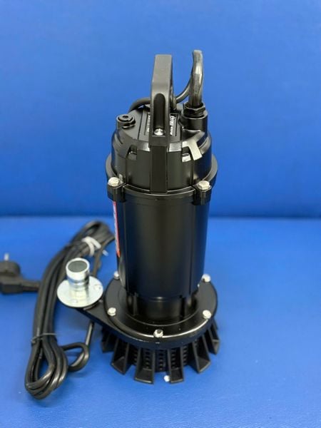 Máy bơm nước bơm chìm Potenca 220V – 370W