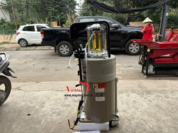 Máy hút dầu bằng điện HPMM HD2380