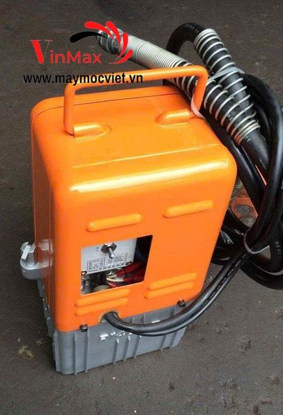 Máy bơm điện thủy lực IZUMI R14E-F1