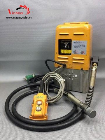 Máy bơm điện thủy lực IZUMI R14E-F1