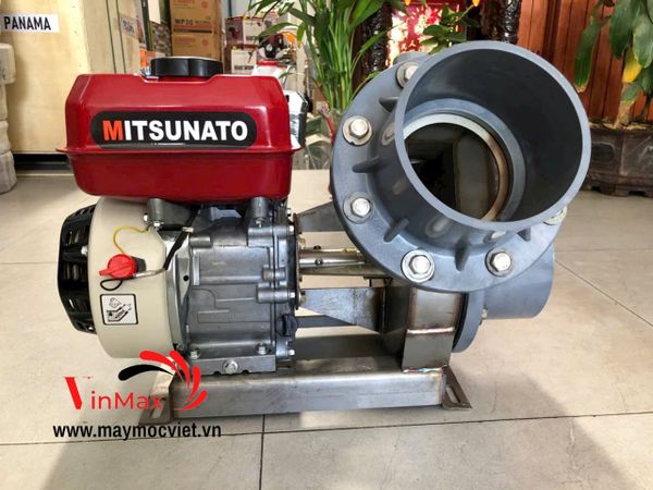 Máy Bơm Nước Lưu Lượng Mitsunato 140