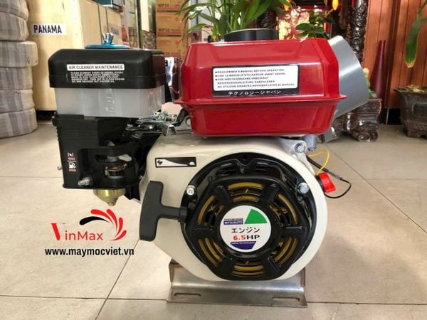 Máy Bơm Nước Lưu Lượng Mitsunato 140