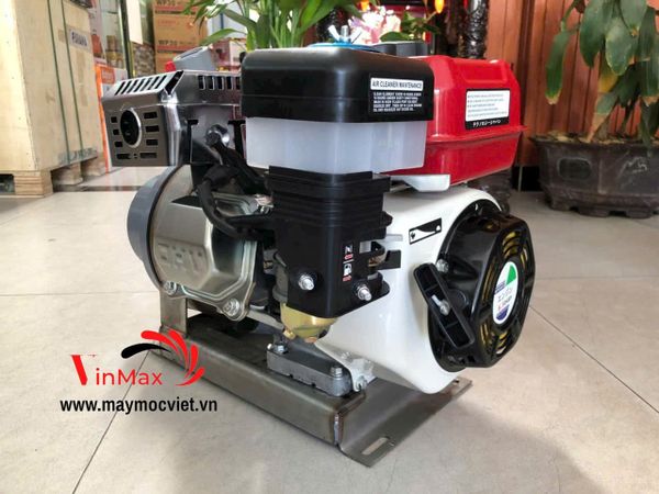 Máy Bơm Nước Lưu Lượng Mitsunato 140