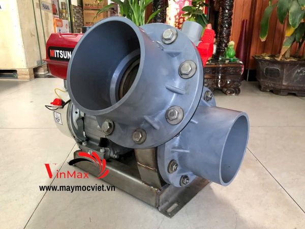 Máy Bơm Nước Lưu Lượng Mitsunato 140