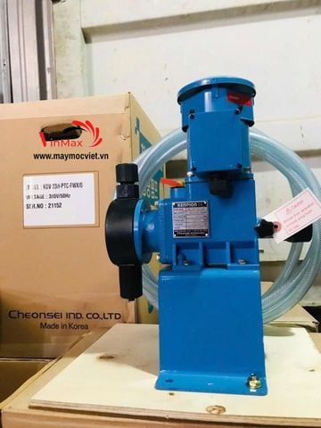 Bơm Định Lượng Cheonsei Series KM