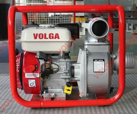 Máy bơm nước VOLGA WP‑30VX
