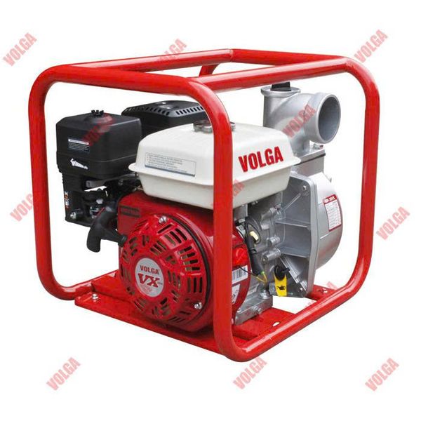 Máy bơm nước VOLGA WP‑30VX