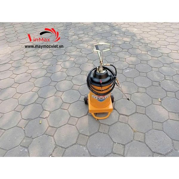 Bơm Mỡ 12L Dùng Tay HWG-12