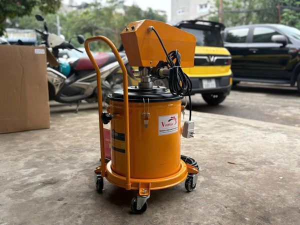 MÁY BƠM MỠ ĐIỆN KOCU GZ-D2