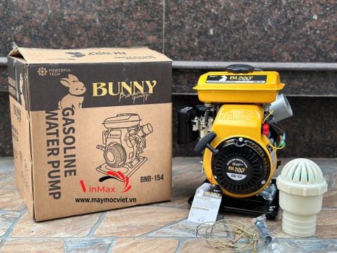 Máy Bơm Nước Mini Bunny BNB-154