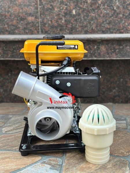 Máy Bơm Nước Mini Bunny BNB-154