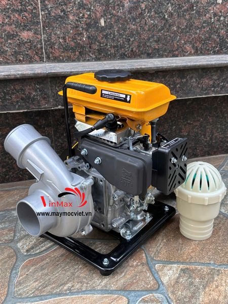 Máy Bơm Nước Mini Bunny BNB-154