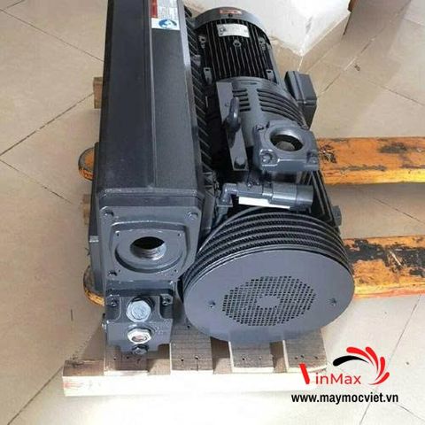 Máy Bơm Hút Chân Không Busch RA0202D