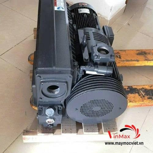 Bơm hút chân không vòng dầu RA0160F (4KW)