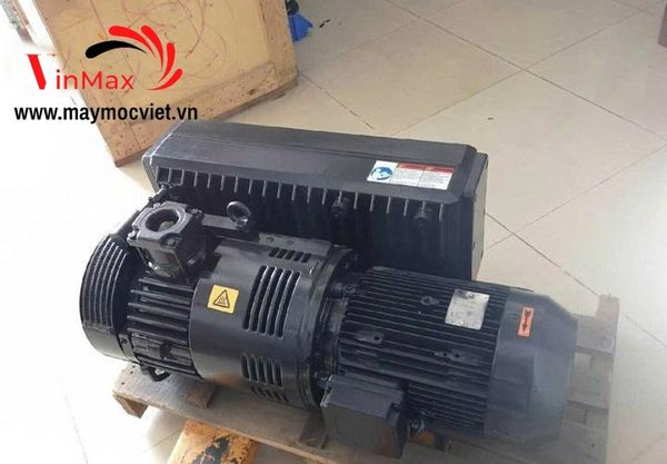Bơm hút chân không vòng dầu RA0160F (4KW)