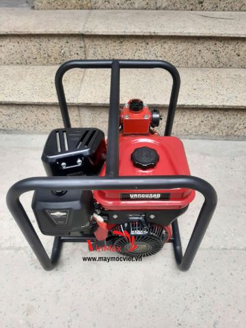 Máy bơm nước xăng GENESIS Marine 6.5HP
