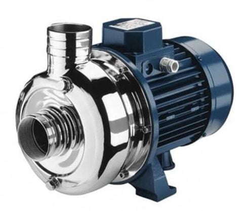 Bơm nước ly tâm đầu inox DWO50