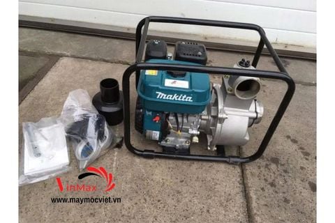 Máy bơm nước 4 thì chạy xăng MAKITA - EW2051H (169ML)