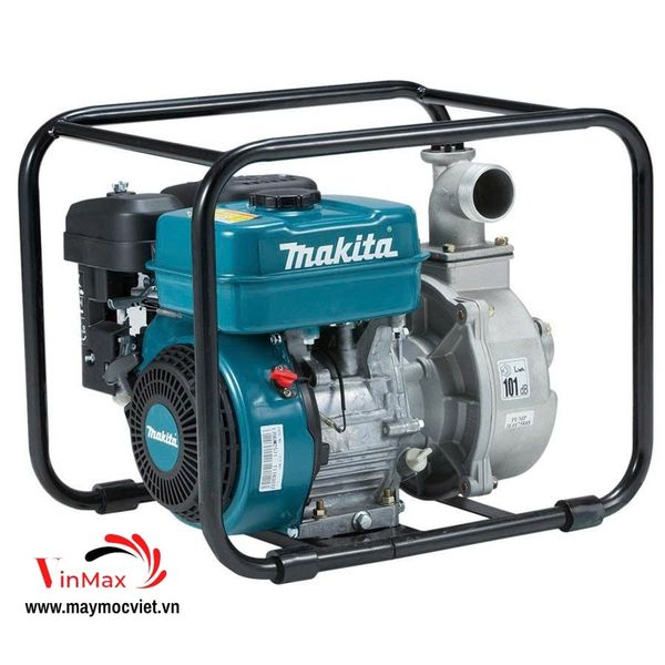 Máy bơm nước 4 thì chạy xăng MAKITA - EW2051H (169ML)
