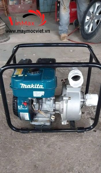 Máy bơm nước 4 thì chạy xăng MAKITA - EW2051H (169ML)