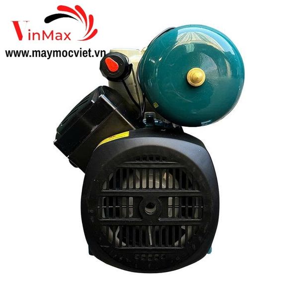 Máy Bơm Tăng Áp Tự Động Nakawa 600W JLM-600A
