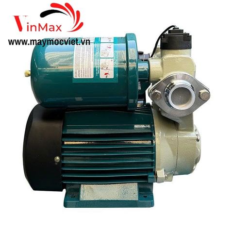 Máy Bơm Tăng Áp tự động 400W Nakawa NK-JLM400A