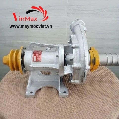 Máy Bơm Nước Diesel Văn Thể VT8
