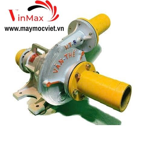 Máy Bơm Nước Diesel Văn Thể VT8