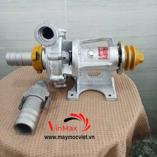 Máy Bơm Nước Diesel Văn Thể VT8