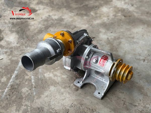 Máy Bơm Nước Văn Thể VT7