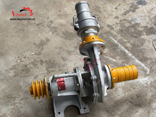Máy Bơm Nước Văn Thể VT7