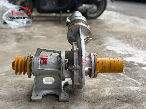 Máy Bơm Nước Văn Thể VT7