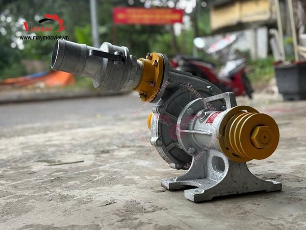 Máy Bơm Nước Văn Thể VT7