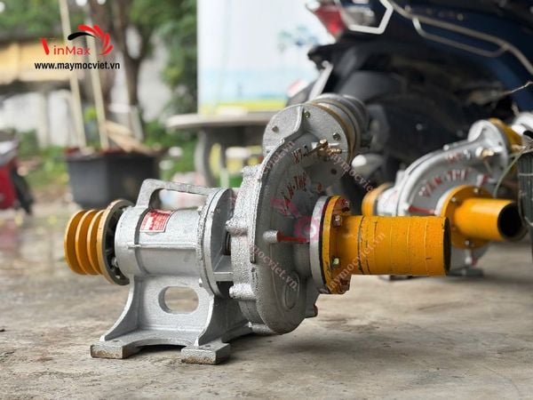 Máy Bơm Nước Văn Thể VT7