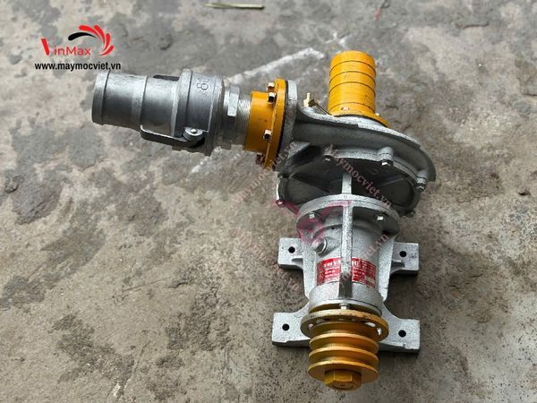 Máy Bơm Nước Văn Thể VT7