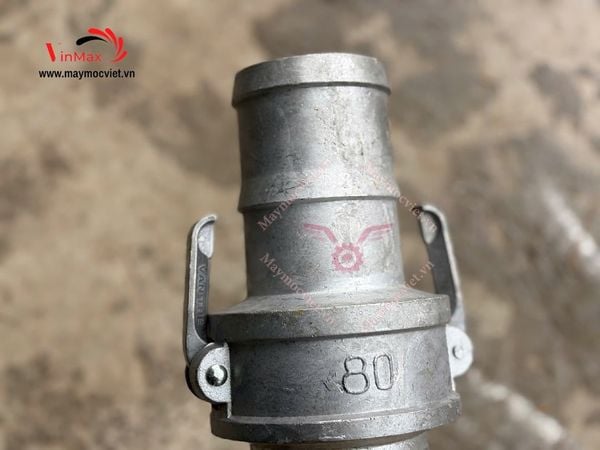 Máy Bơm Nước Văn Thể VT7