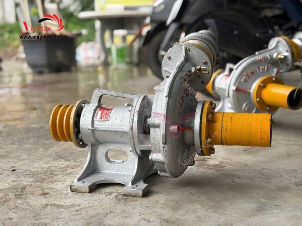 Máy Bơm Nước Văn Thể VT7